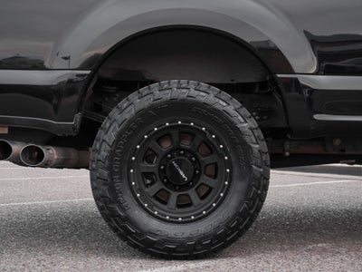 2022 Ford F-350SD Lariat