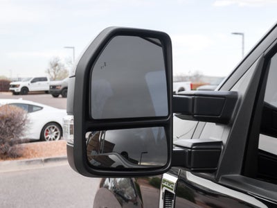 2022 Ford F-350SD Lariat