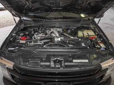 2022 Ford F-350SD Lariat