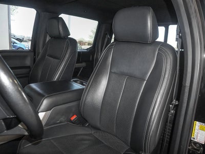 2022 Ford F-350SD Lariat