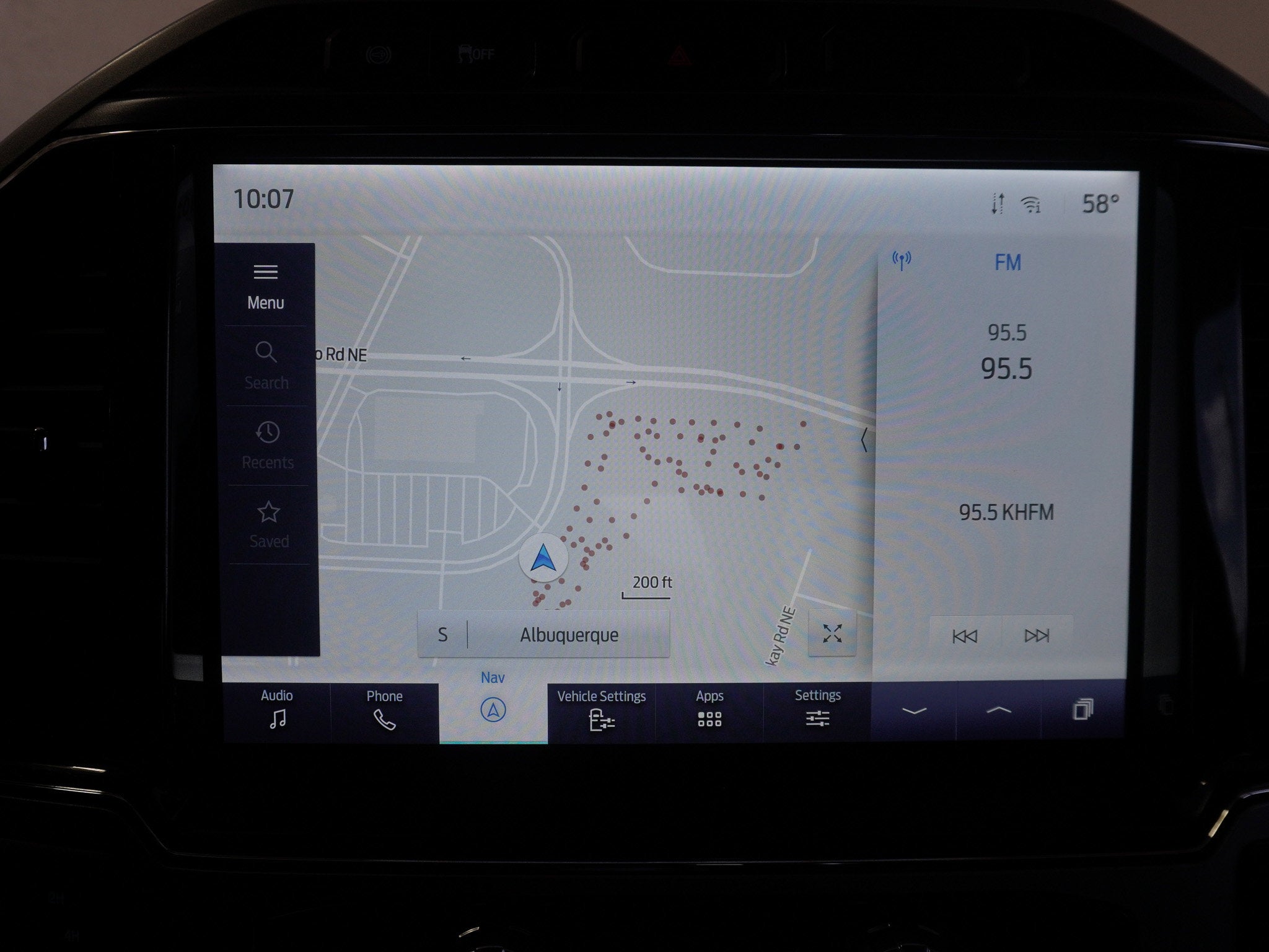 2022 Ford F-350SD Lariat