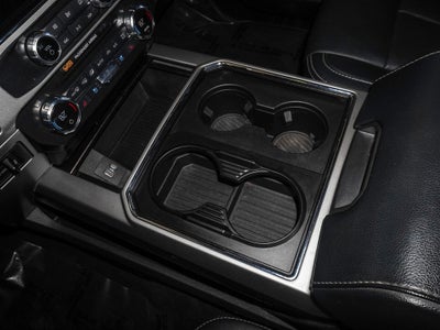 2022 Ford F-350SD Lariat