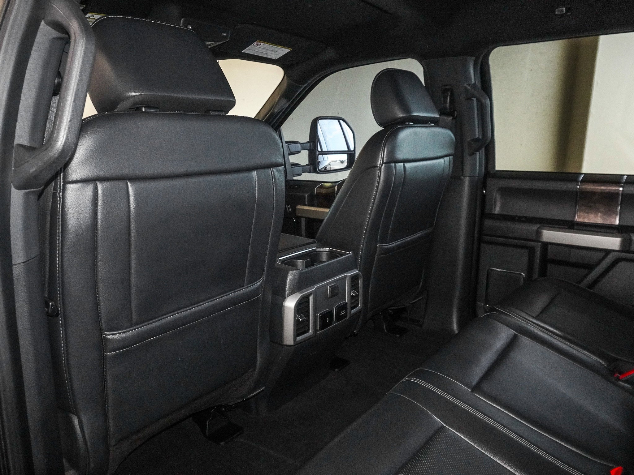 2022 Ford F-350SD Lariat