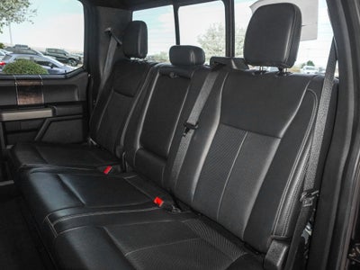 2022 Ford F-350SD Lariat