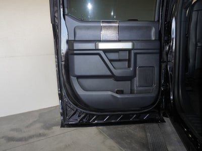 2022 Ford F-350SD Lariat