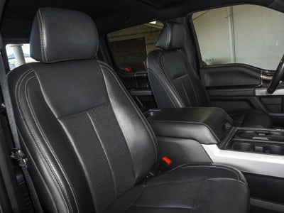 2022 Ford F-350SD Lariat