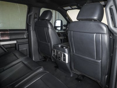 2022 Ford F-350SD Lariat