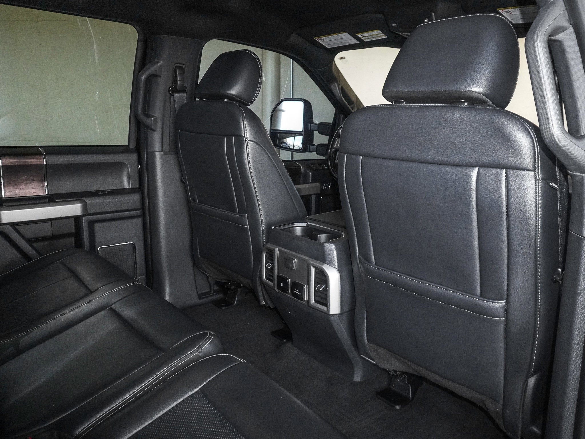 2022 Ford F-350SD Lariat