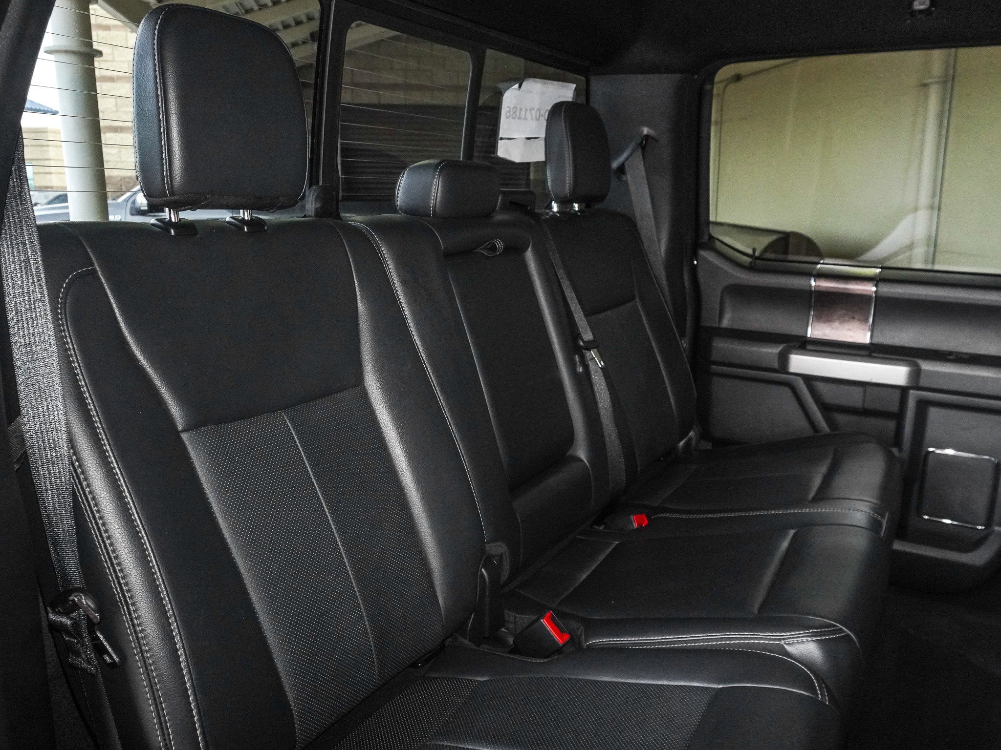 2022 Ford F-350SD Lariat