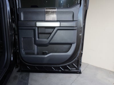 2022 Ford F-350SD Lariat