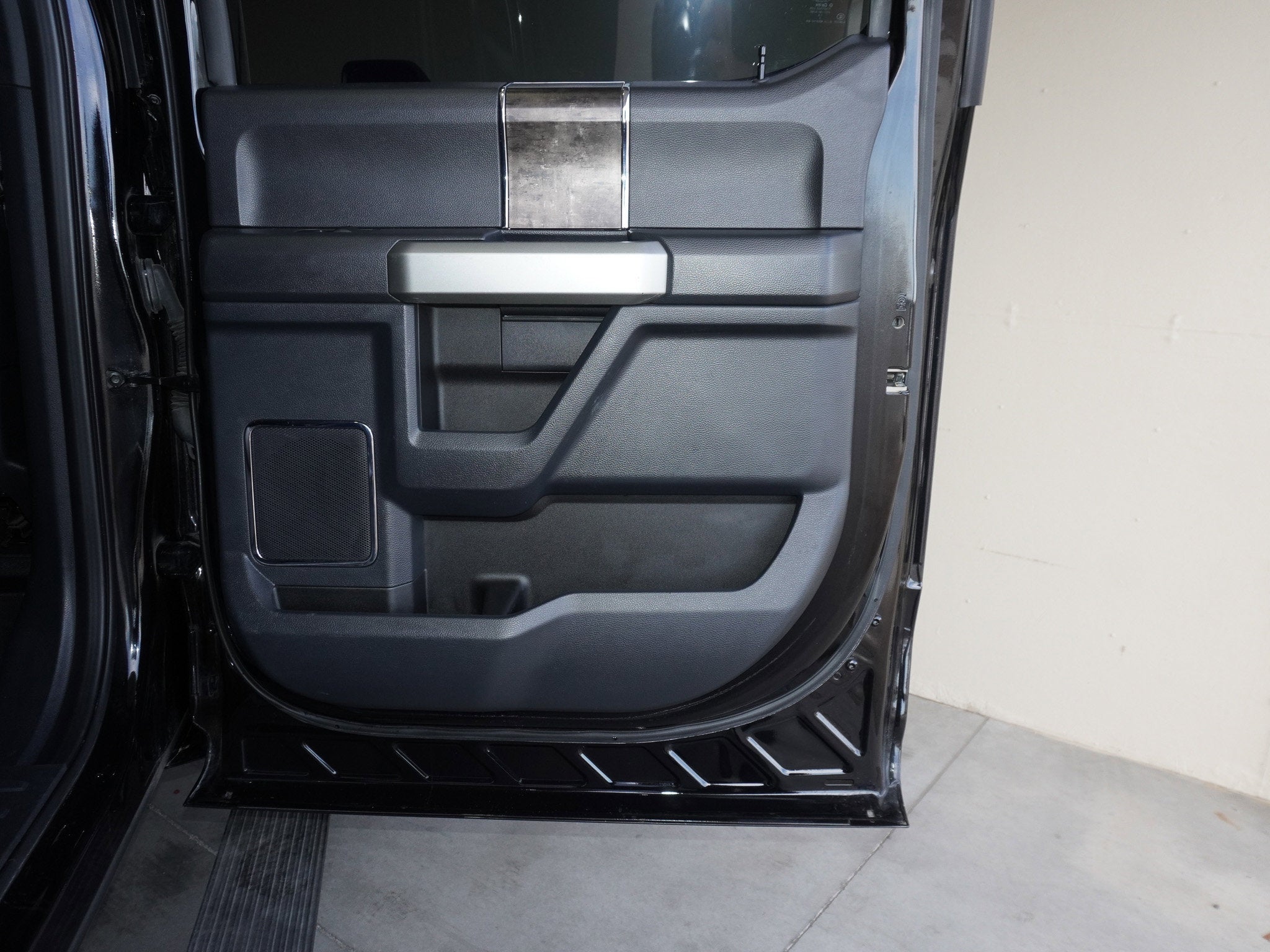 2022 Ford F-350SD Lariat