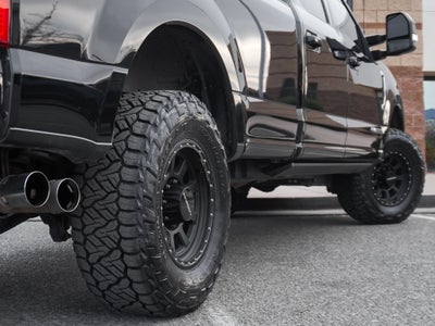 2022 Ford F-350SD Lariat