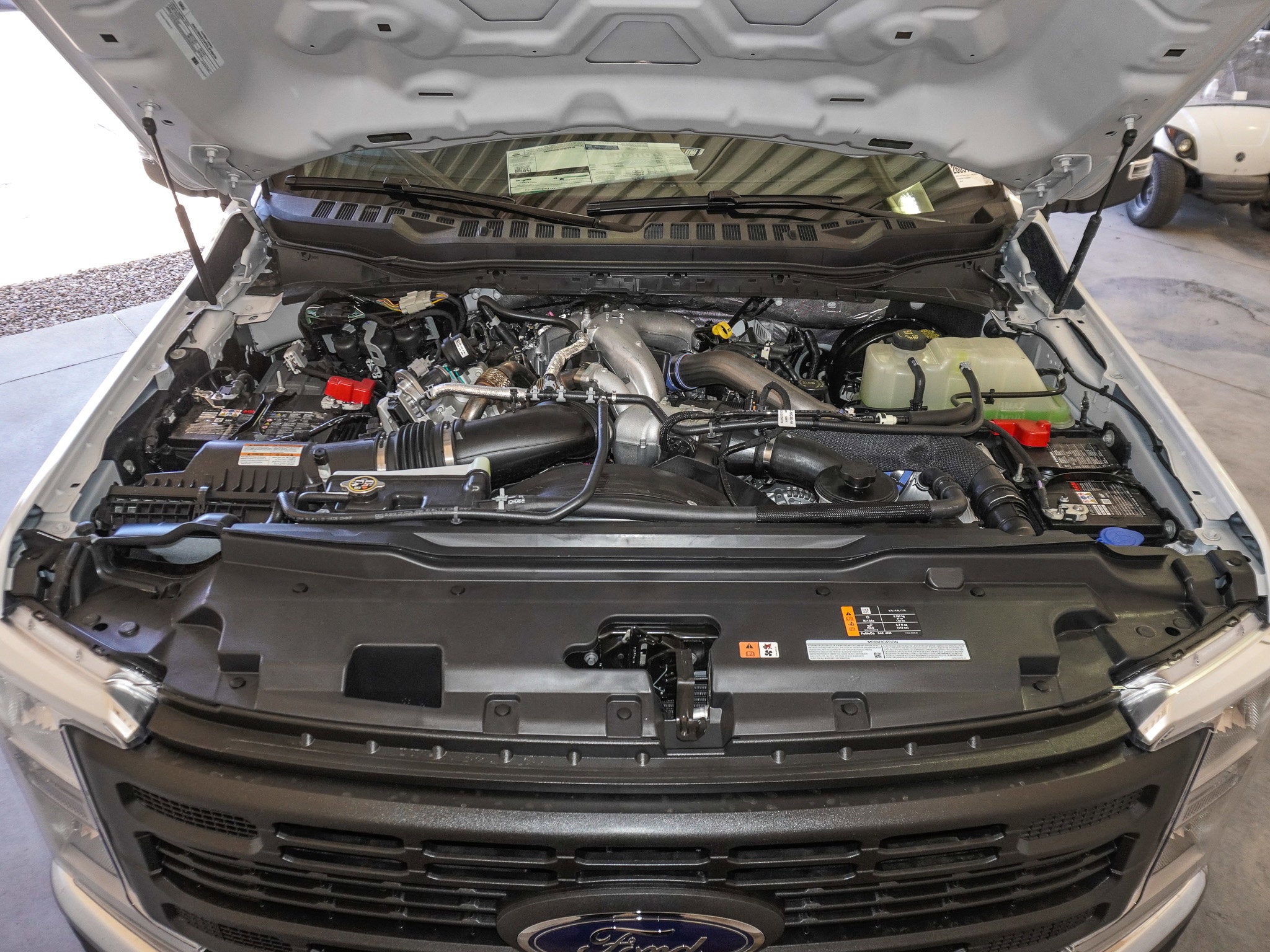 2026 Ford F-350SD XL