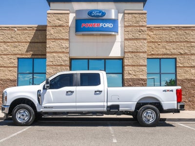 2026 Ford F-350SD XL