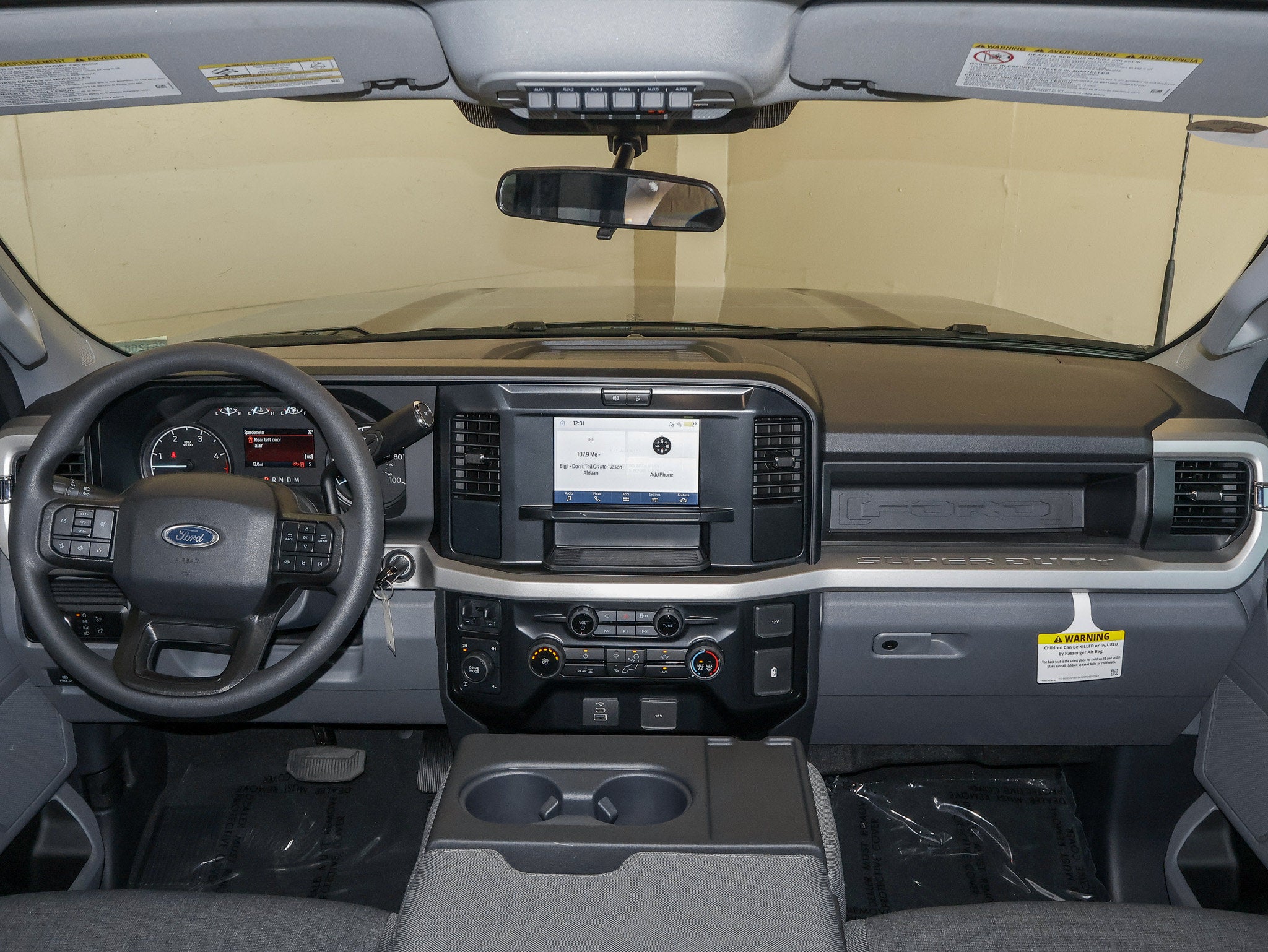 2026 Ford F-350SD XL