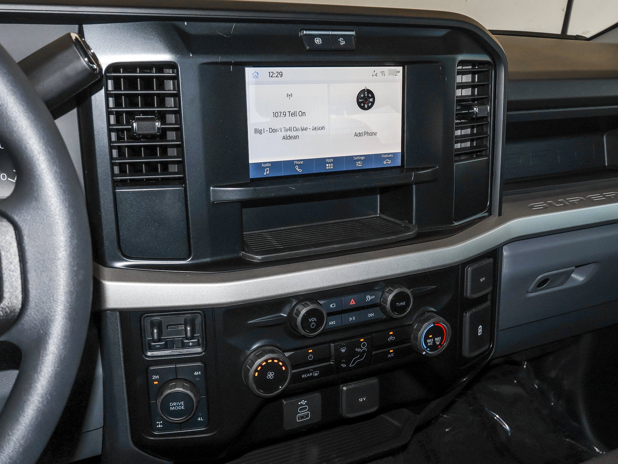2026 Ford F-350SD XL