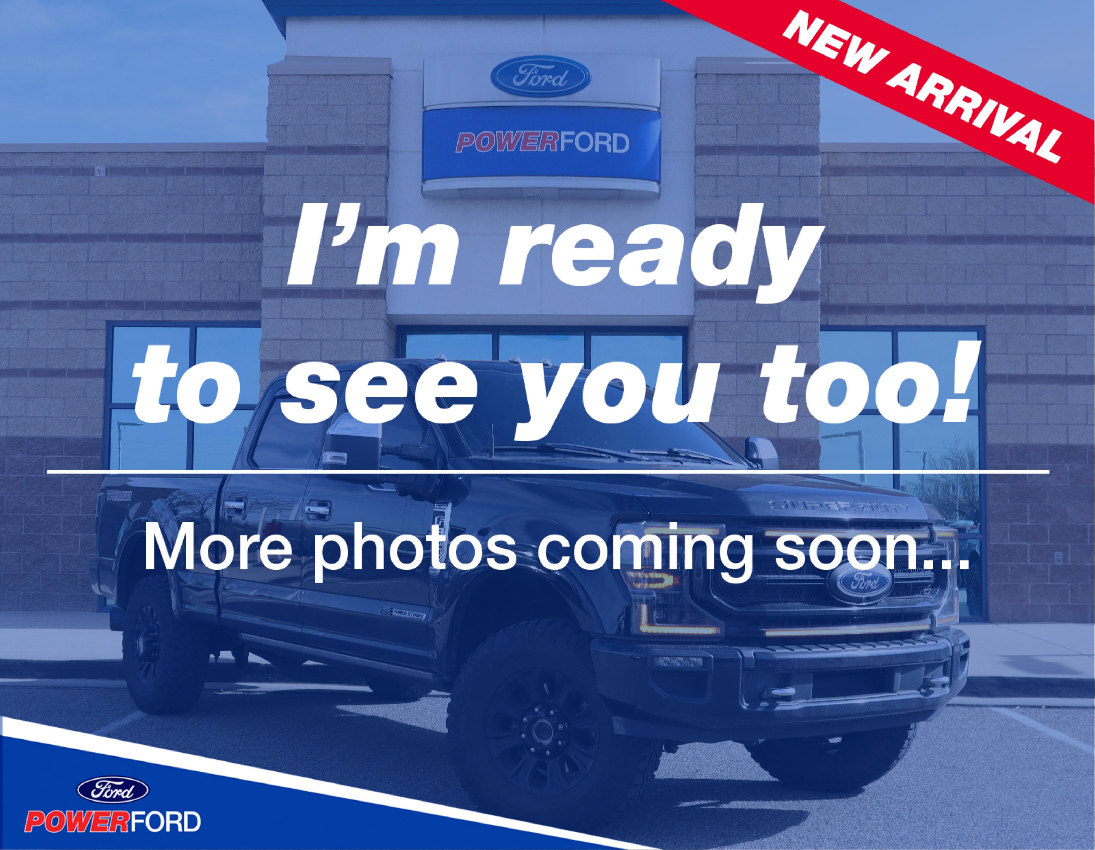 2022 Ford F-350SD Platinum