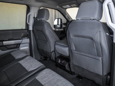 2026 Ford F-350SD XLT