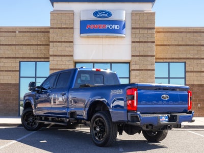 2026 Ford F-350SD XLT