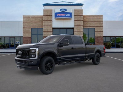 2026 Ford F-350SD XLT