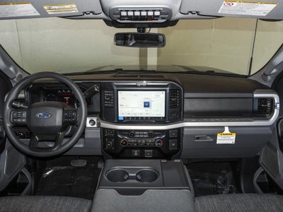 2026 Ford F-350SD XLT