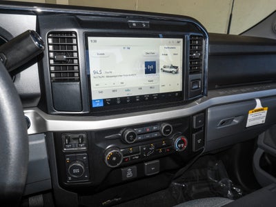 2026 Ford F-350SD XLT