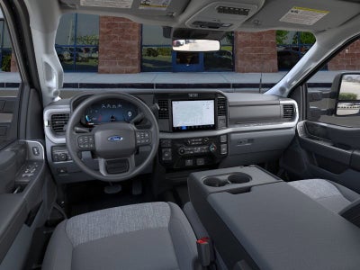 2026 Ford F-350SD XLT