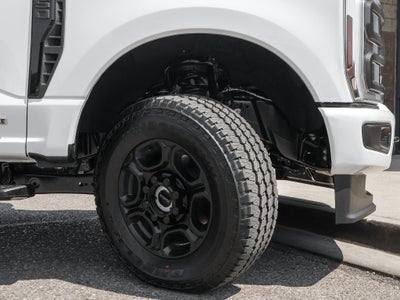 2026 Ford F-350SD XL