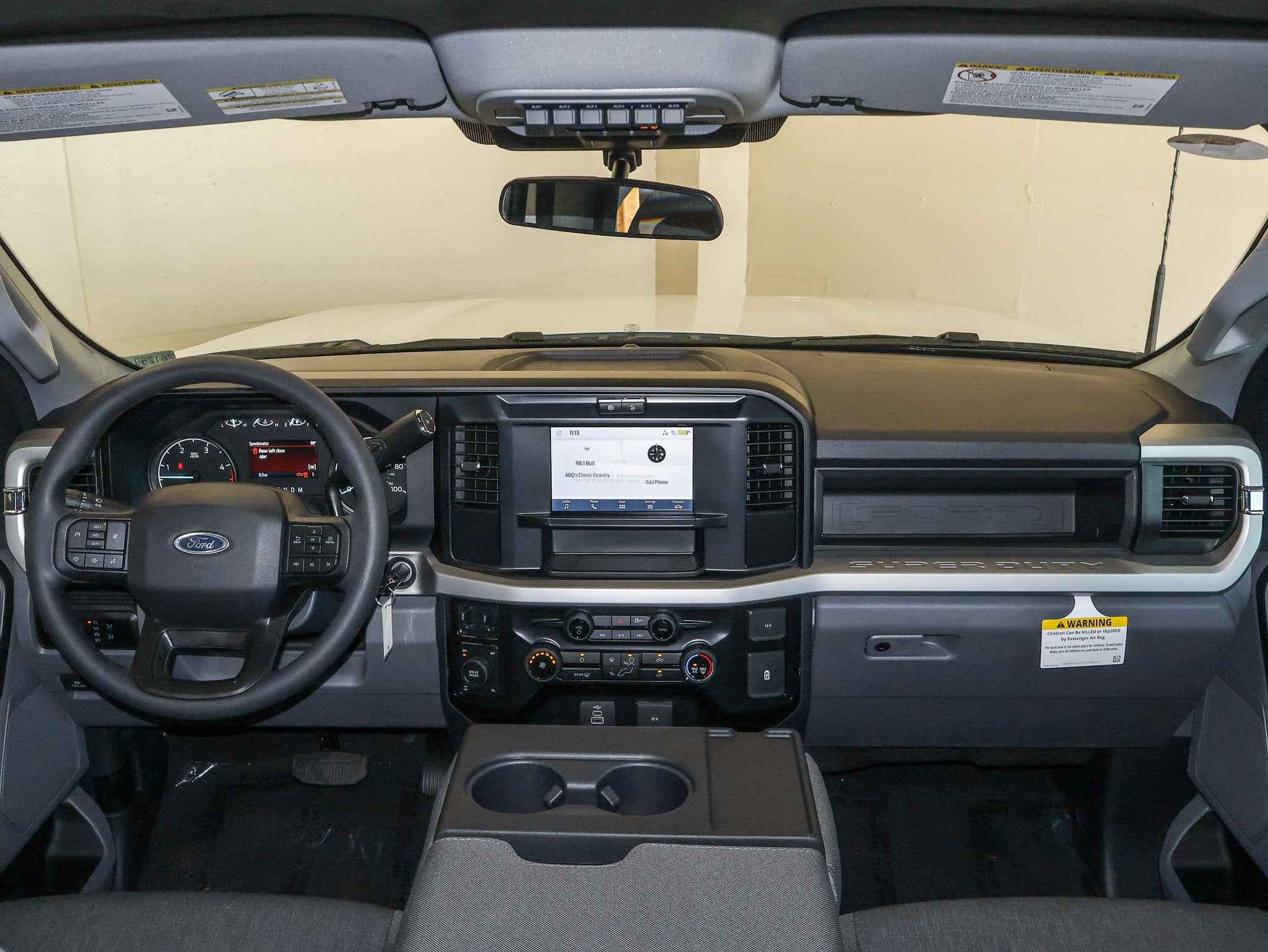 2026 Ford F-350SD XL
