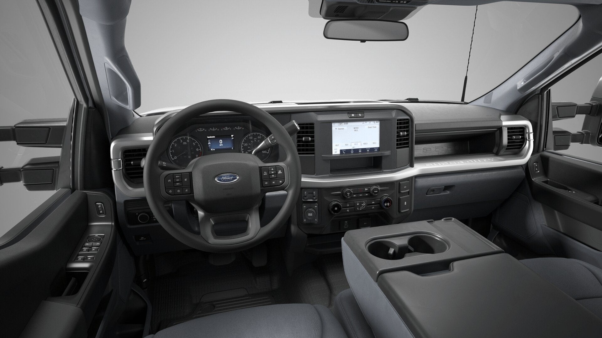 2026 Ford F-350SD XL