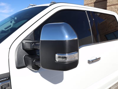 2025 Ford F-350SD Lariat DRW