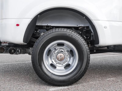 2026 Ford F-350SD King Ranch DRW