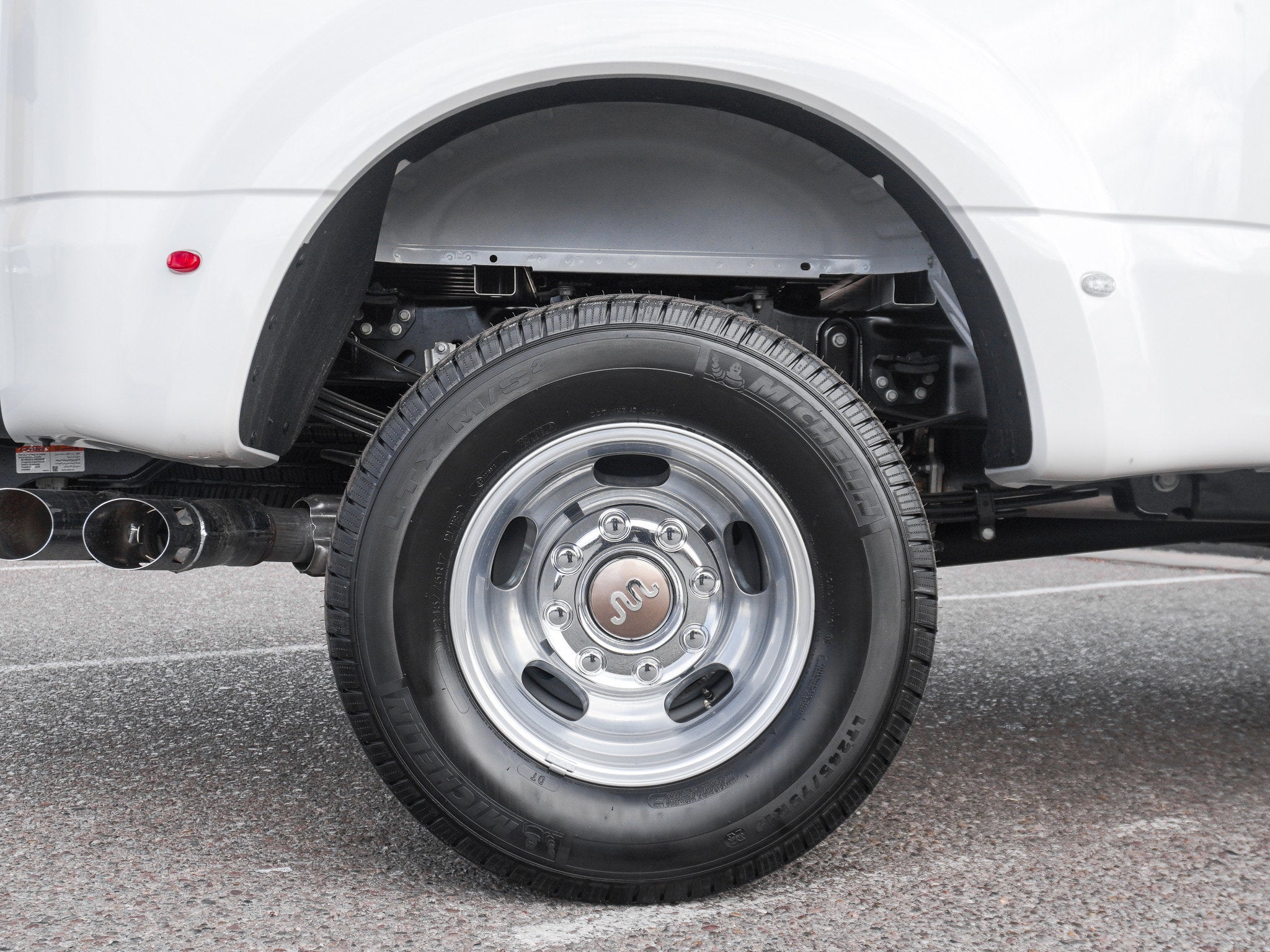 2026 Ford F-350SD King Ranch DRW