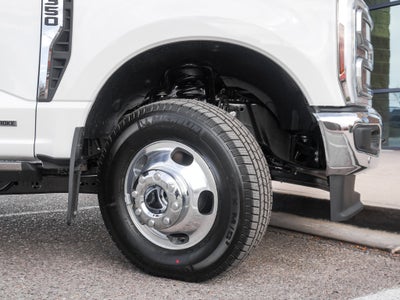 2026 Ford F-350SD King Ranch DRW