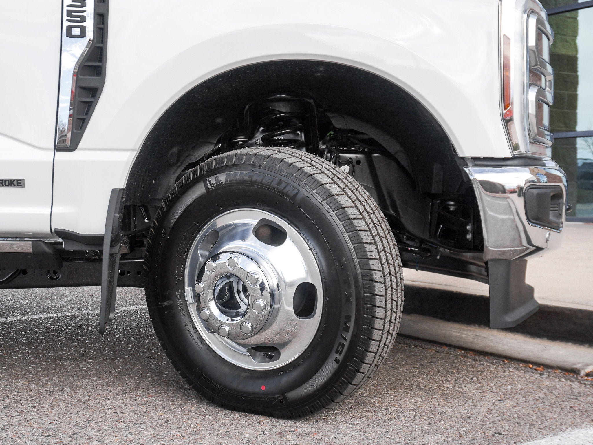 2026 Ford F-350SD King Ranch DRW