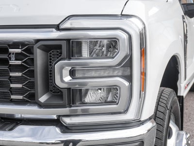 2026 Ford F-350SD King Ranch DRW