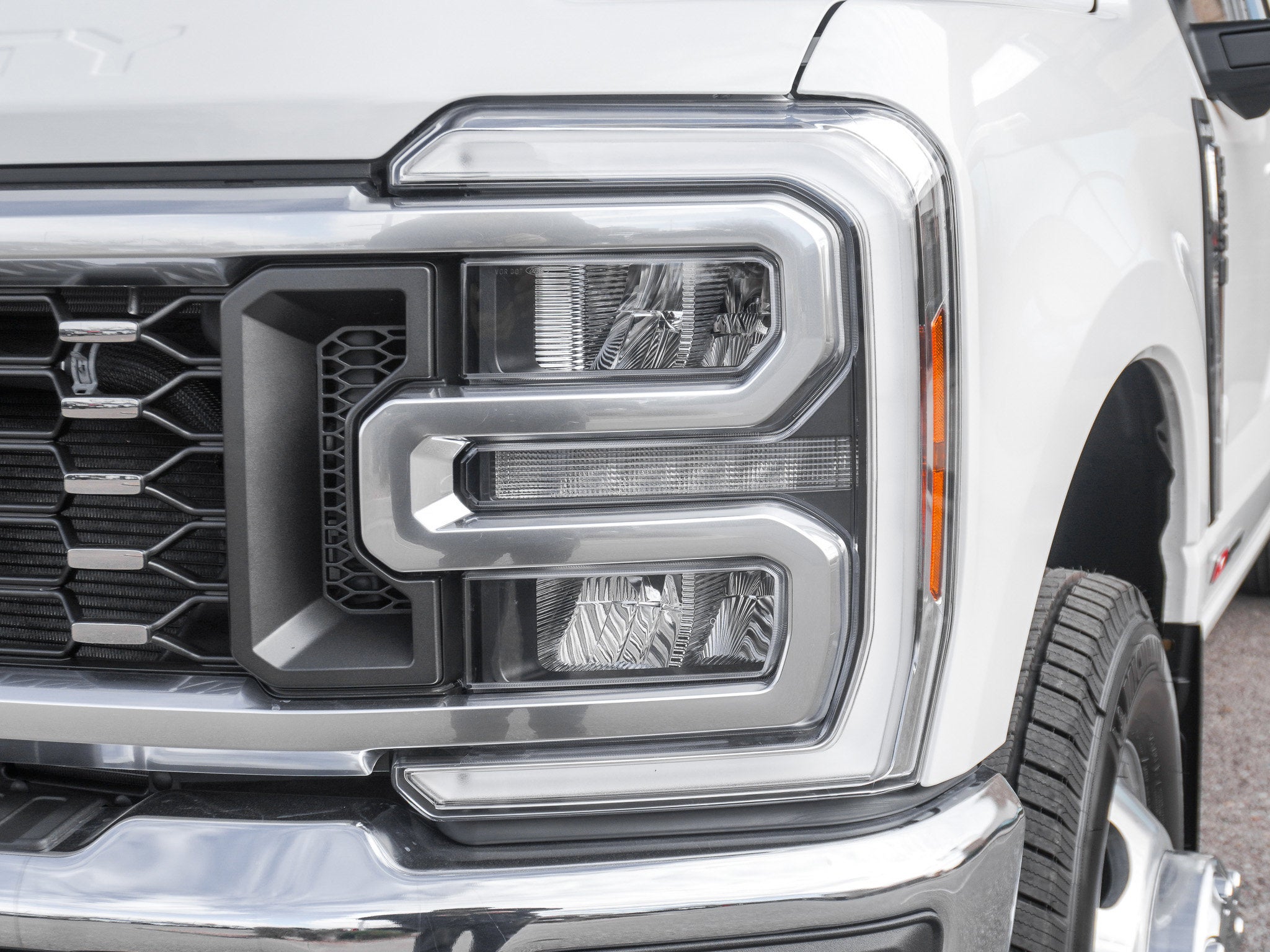 2026 Ford F-350SD King Ranch DRW