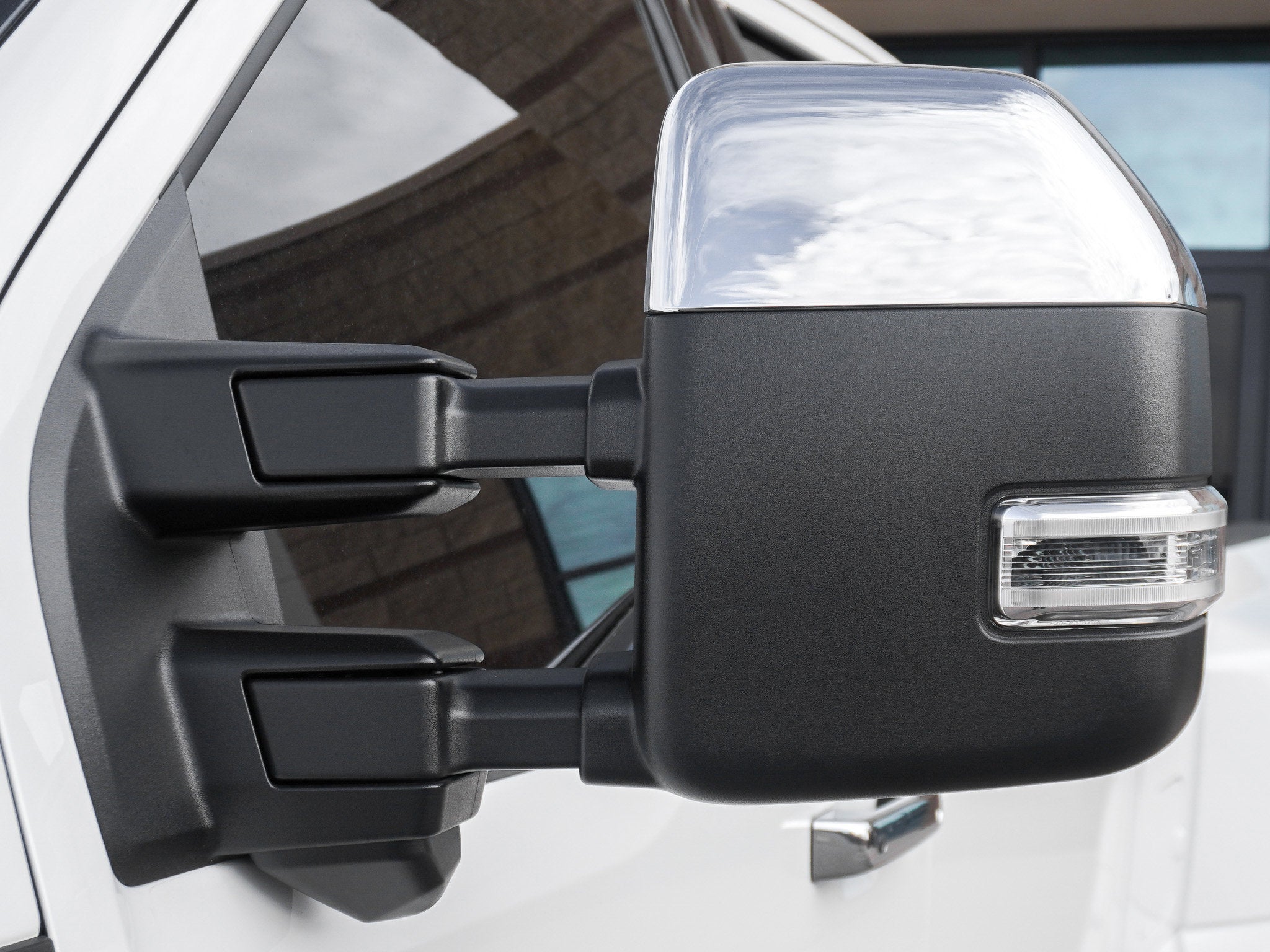 2026 Ford F-350SD King Ranch DRW