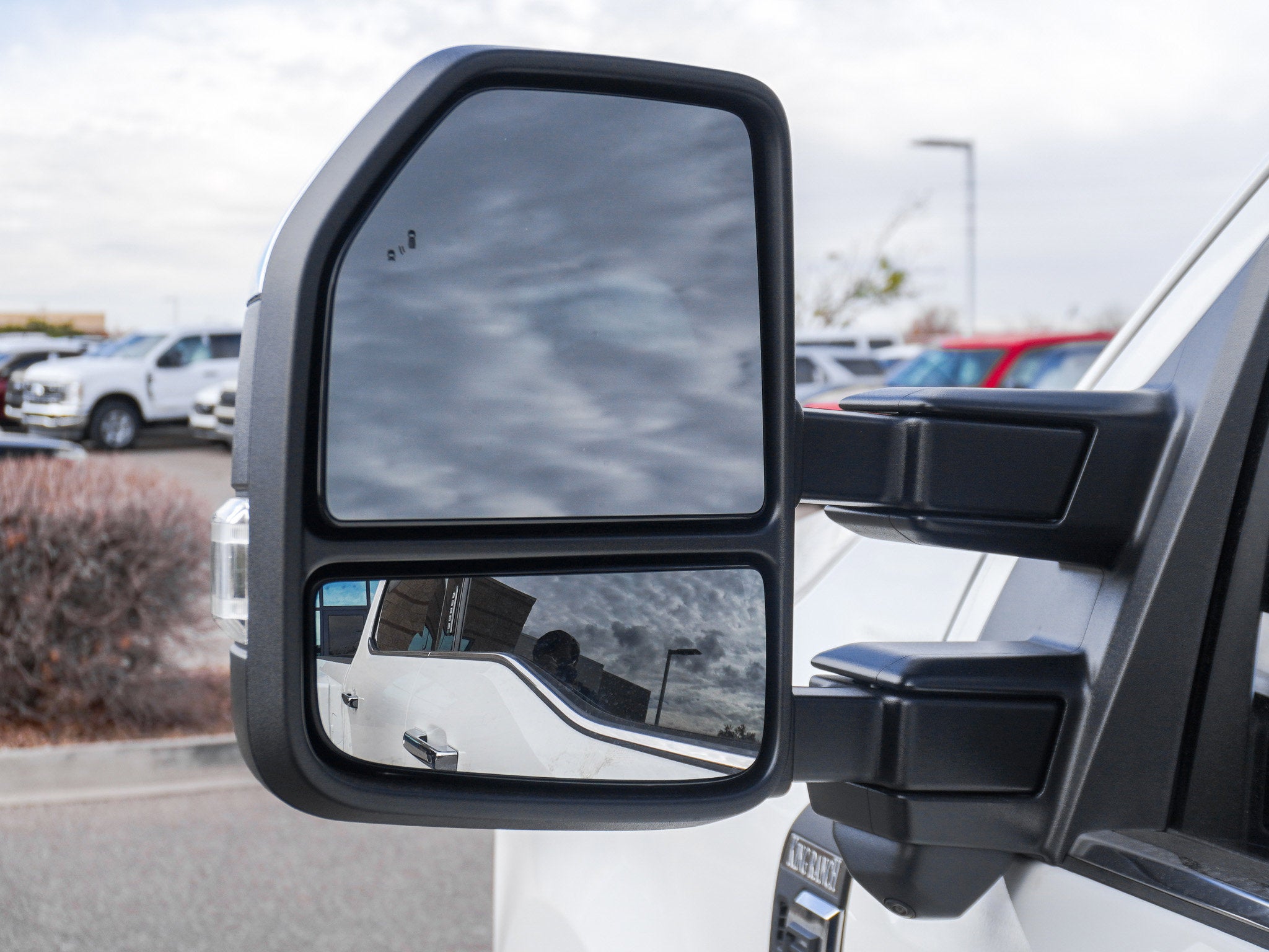 2026 Ford F-350SD King Ranch DRW