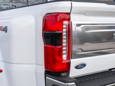 2026 Ford F-350SD King Ranch DRW