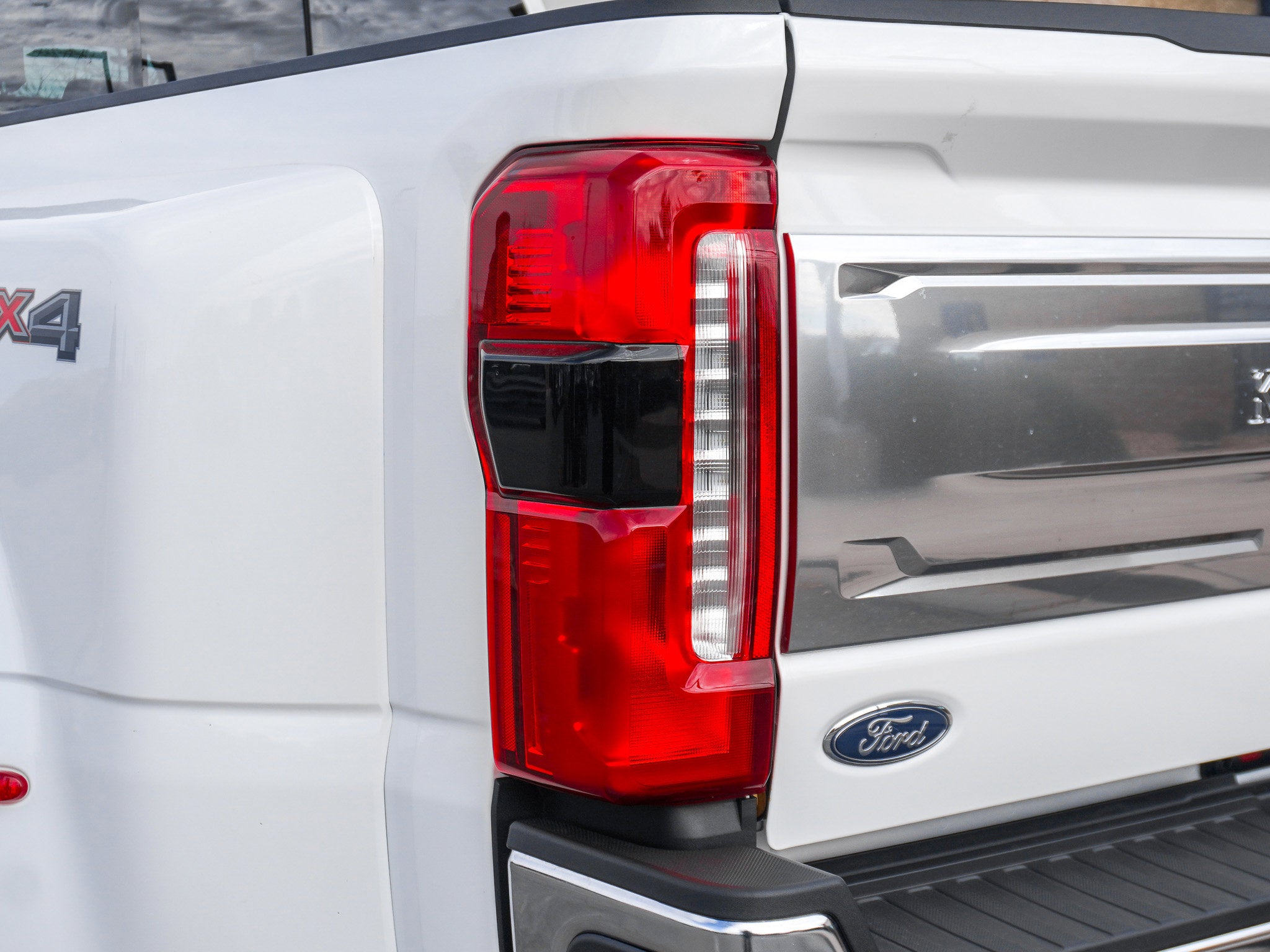 2026 Ford F-350SD King Ranch DRW