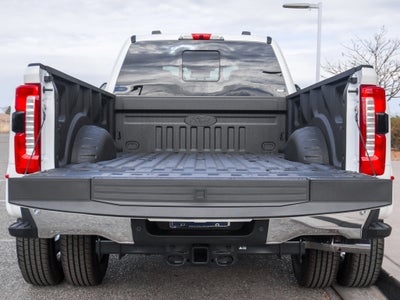 2026 Ford F-350SD King Ranch DRW