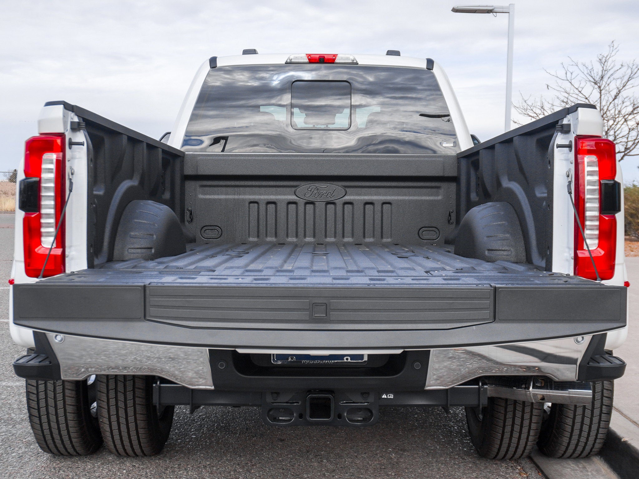 2026 Ford F-350SD King Ranch DRW