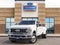 2026 Ford F-350SD King Ranch DRW