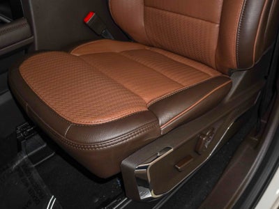 2026 Ford F-350SD King Ranch DRW