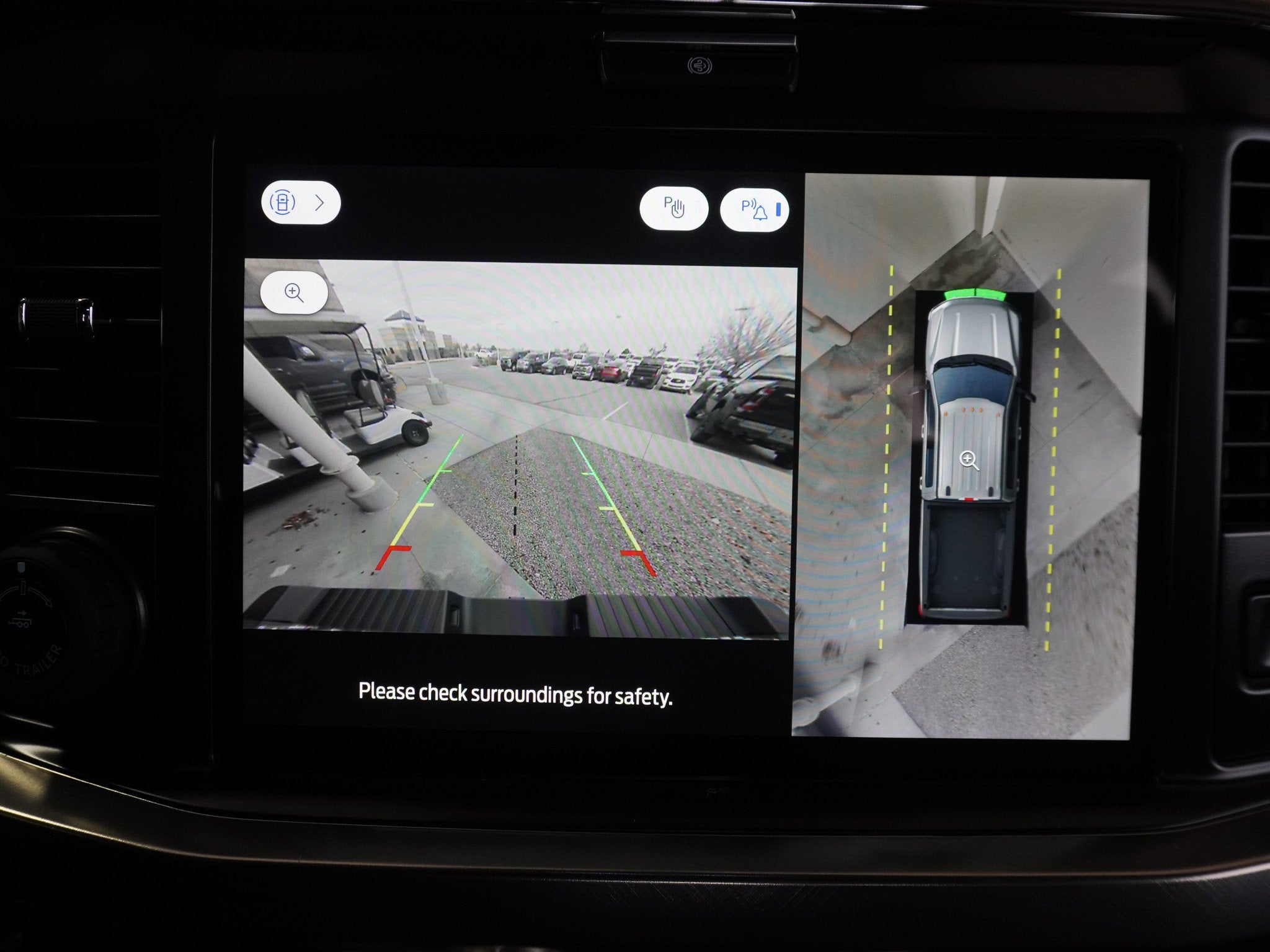 2026 Ford F-350SD King Ranch DRW