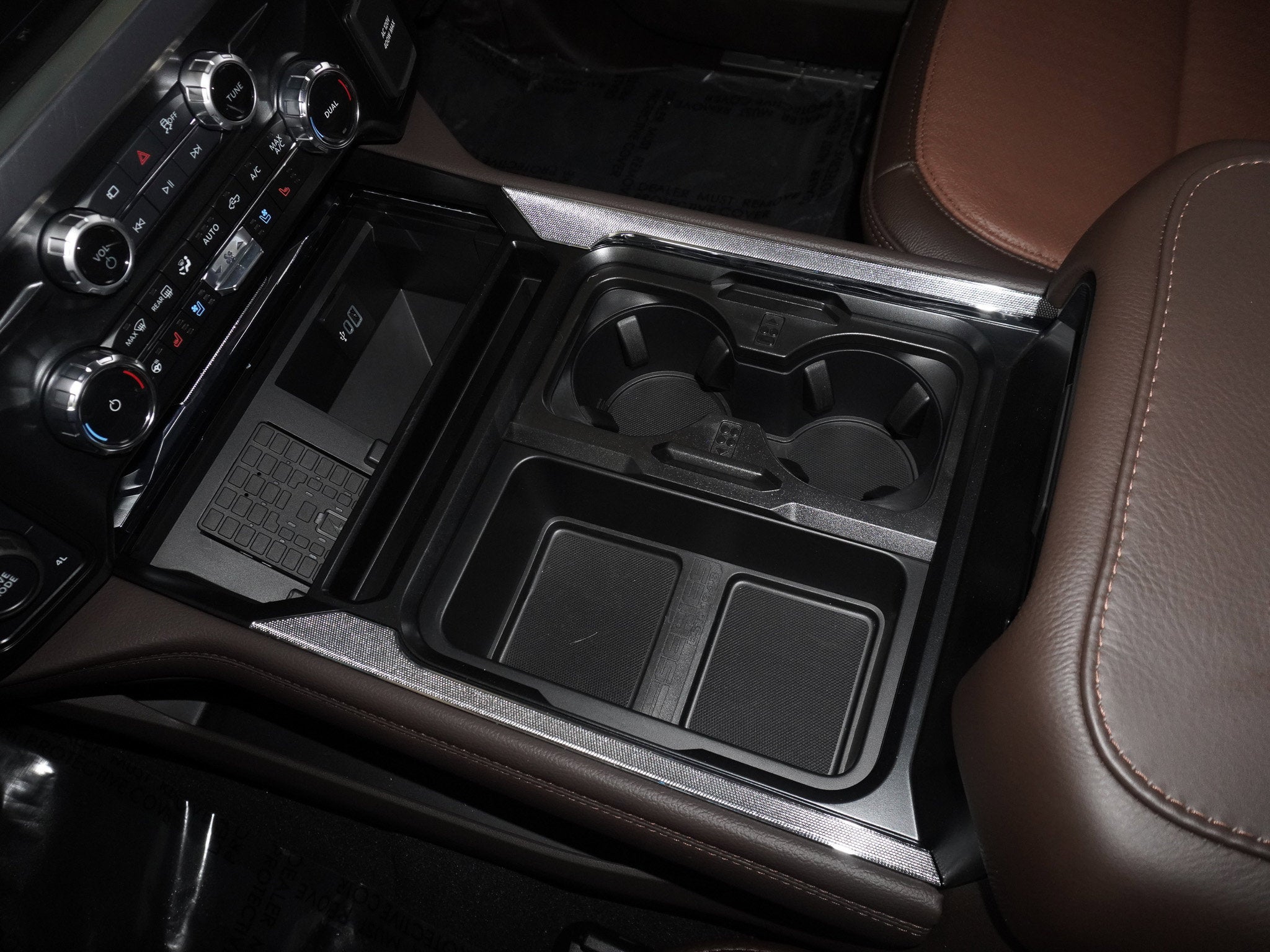 2026 Ford F-350SD King Ranch DRW