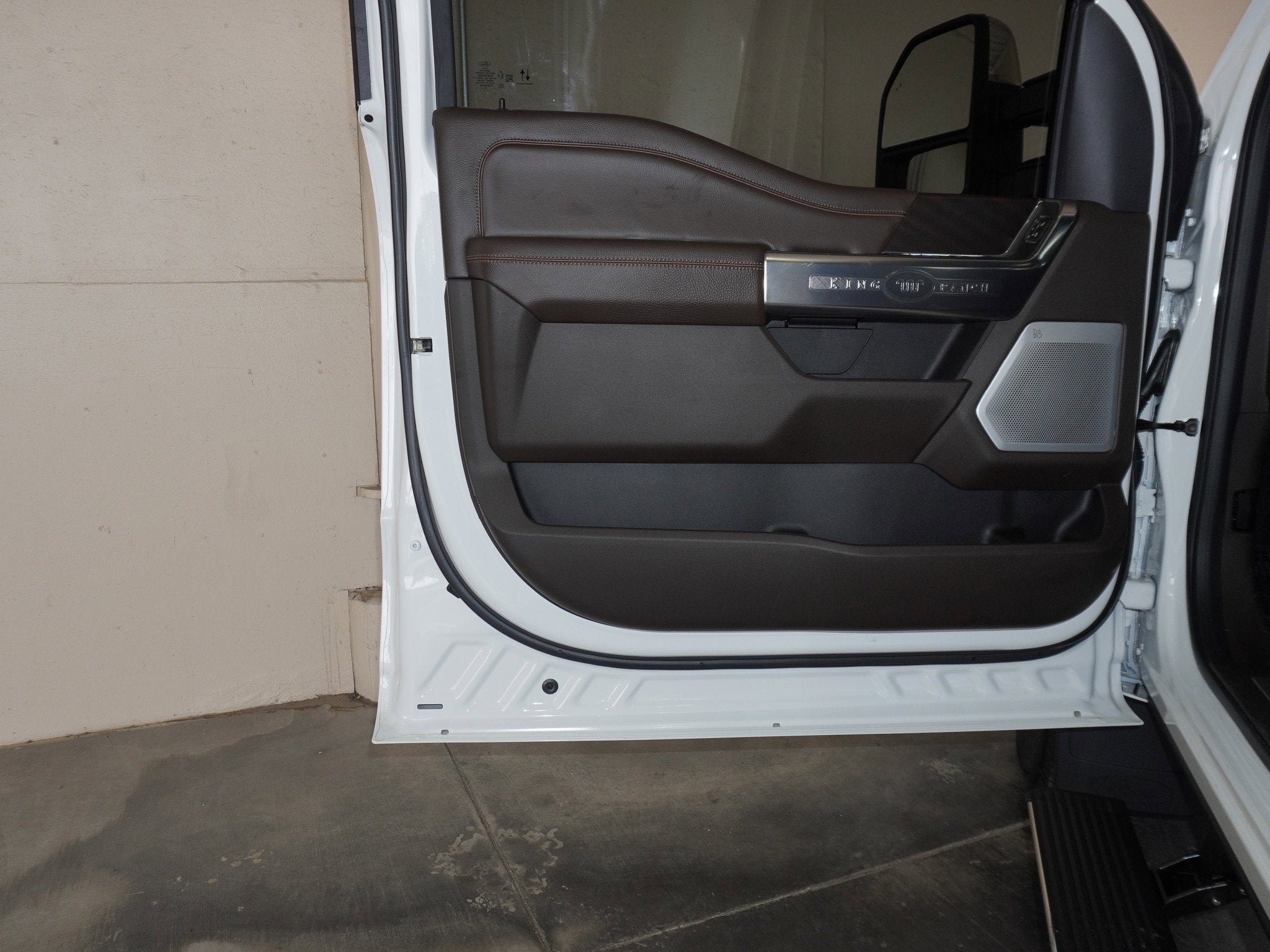 2026 Ford F-350SD King Ranch DRW