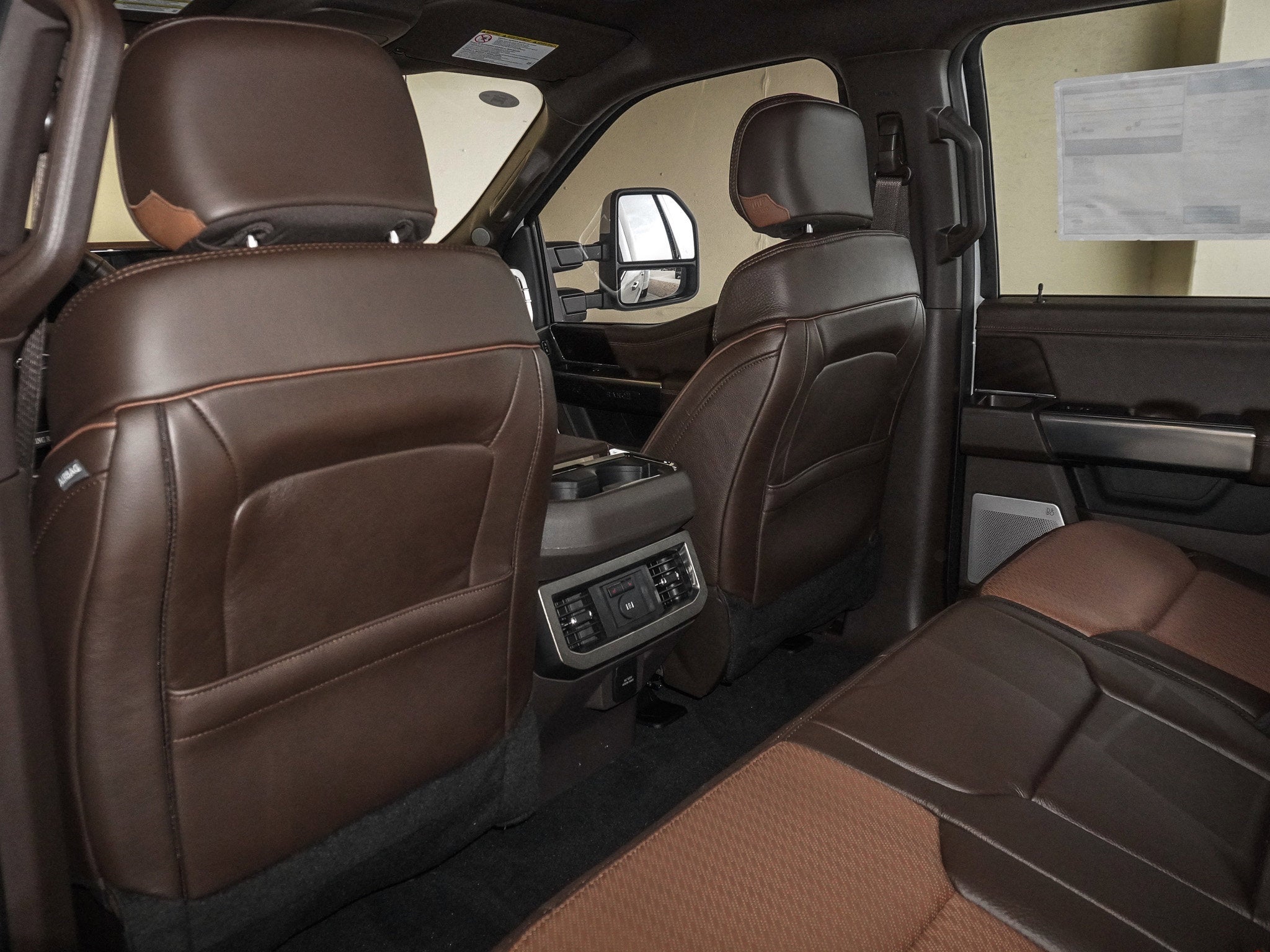 2026 Ford F-350SD King Ranch DRW