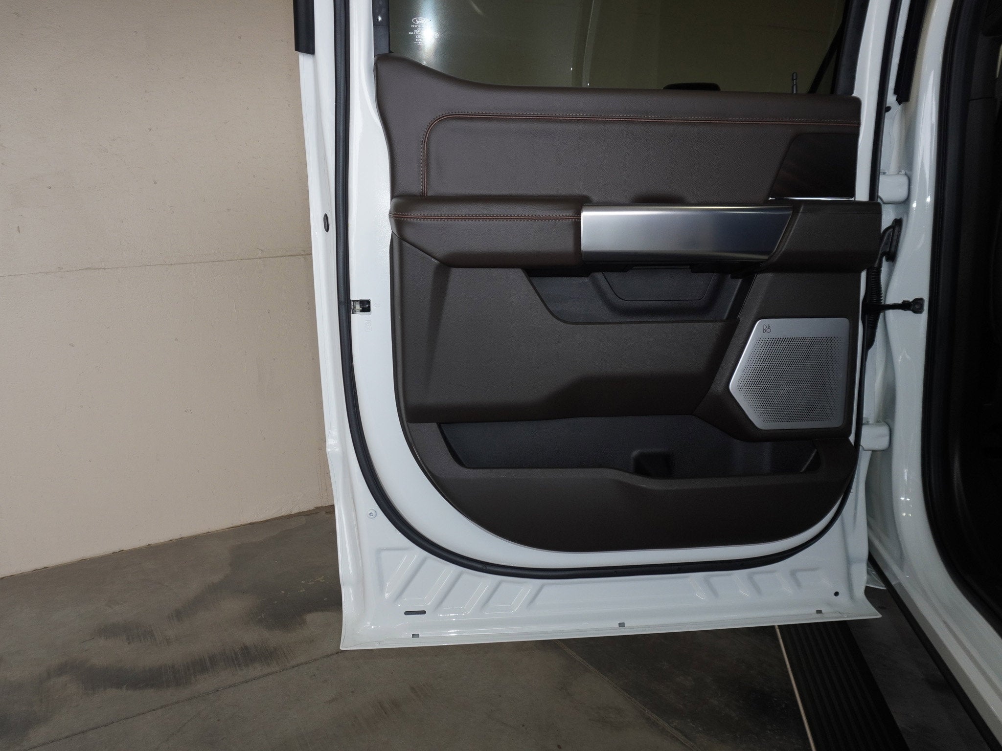 2026 Ford F-350SD King Ranch DRW